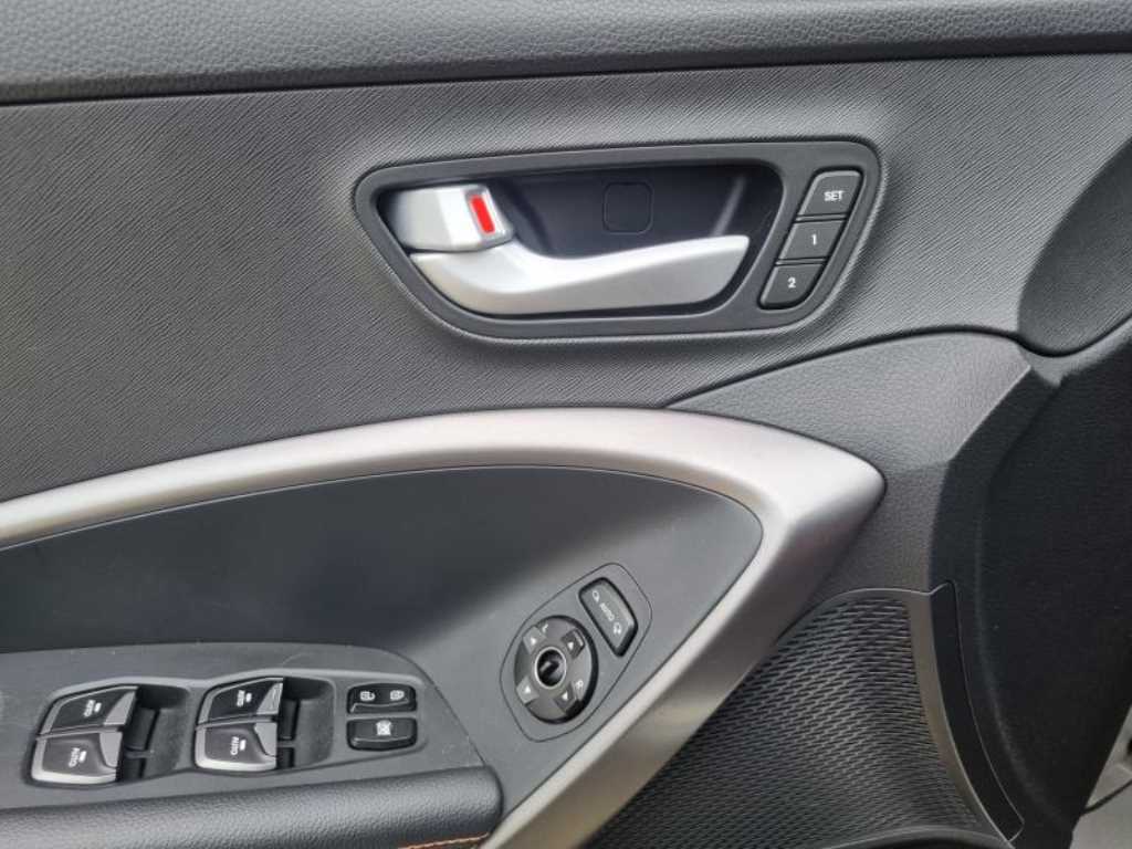 HYUNDAI Maxcruz 2016 - Importación desde Corea - HF Imports Iquique - Foto 13
