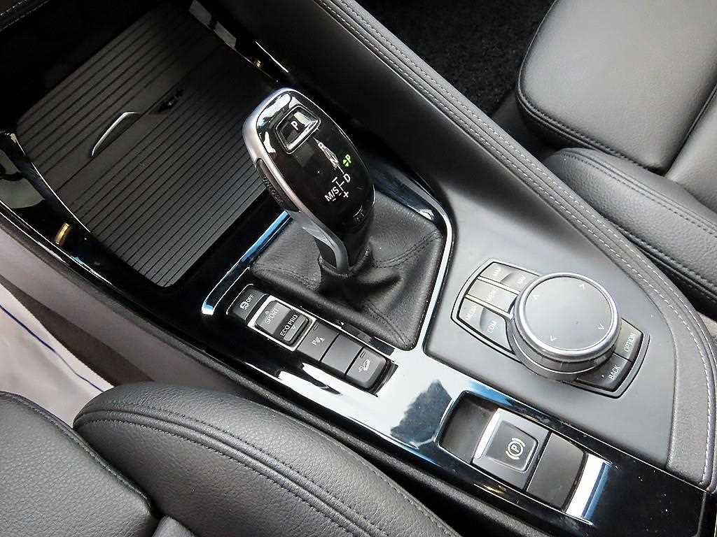 BMW X2 - Vista 11