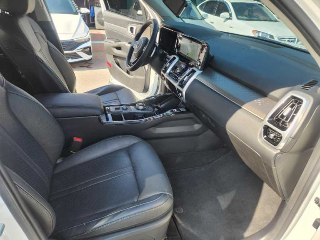 KIA Sorento 2021 - Importación desde Corea - HF Imports Iquique - Foto 14