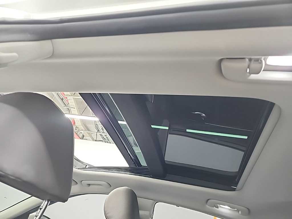 KIA K7 2016 Blanco - Importación desde Corea - HF Imports Iquique - Foto 15