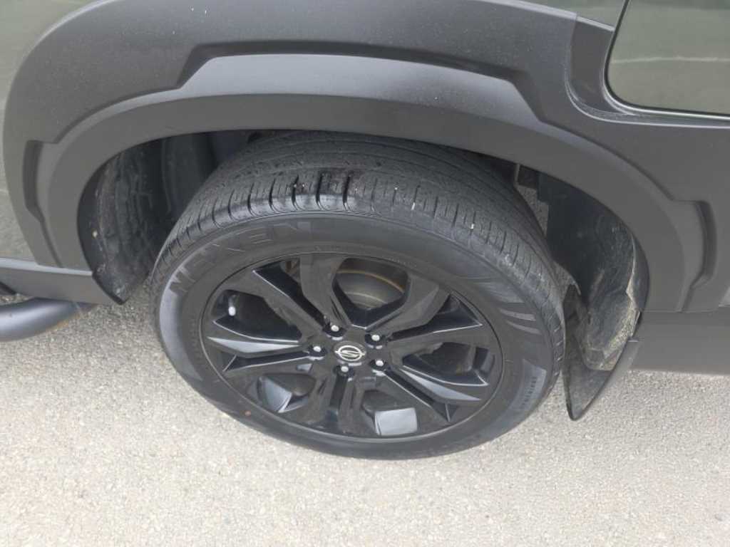 Ssangyong Rexton 2021 - Importación desde Corea - HF Imports Iquique - Foto 20