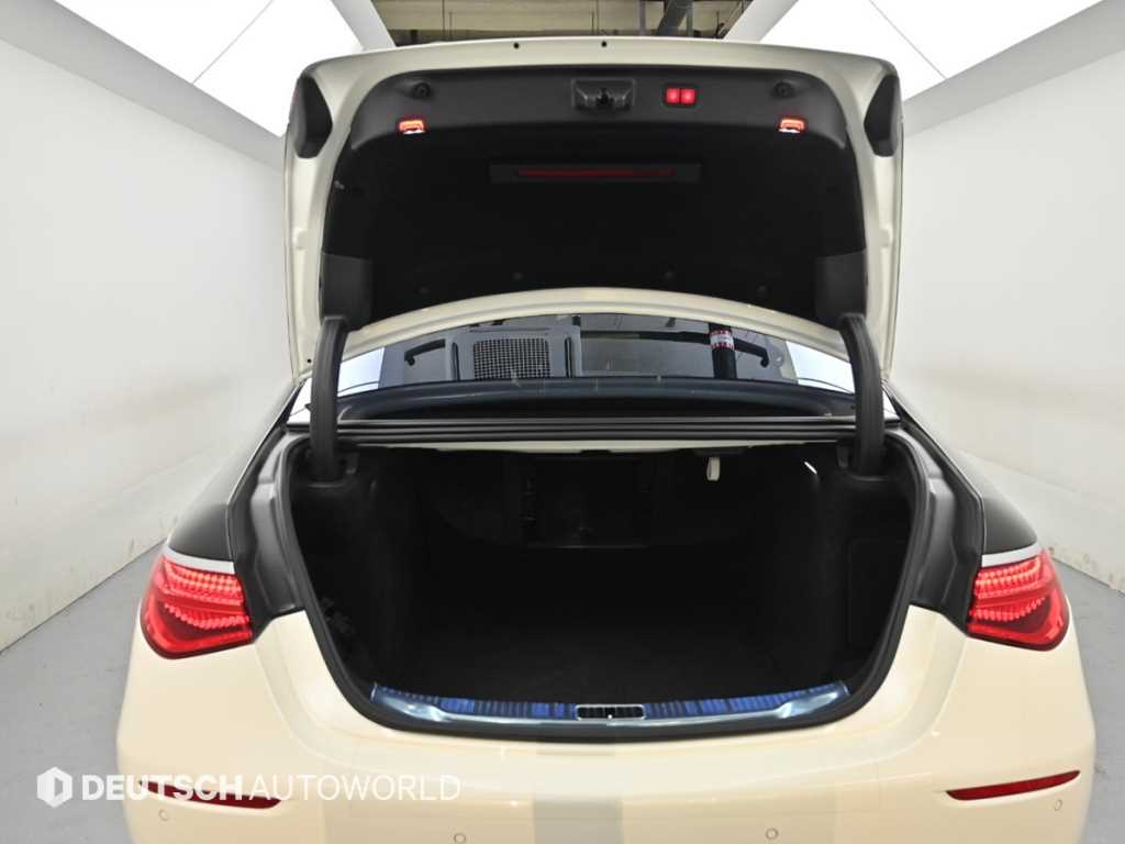 Mercedes Benz S Class 2022 Blanco - Importación desde Corea - HF Imports Iquique - Foto 19