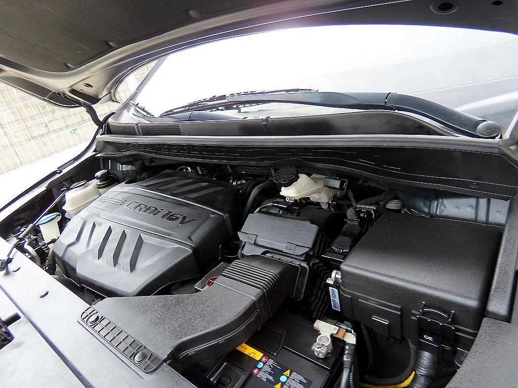 KIA Carnival 2019 Gris - Importación desde Corea - HF Imports Iquique - Foto 19