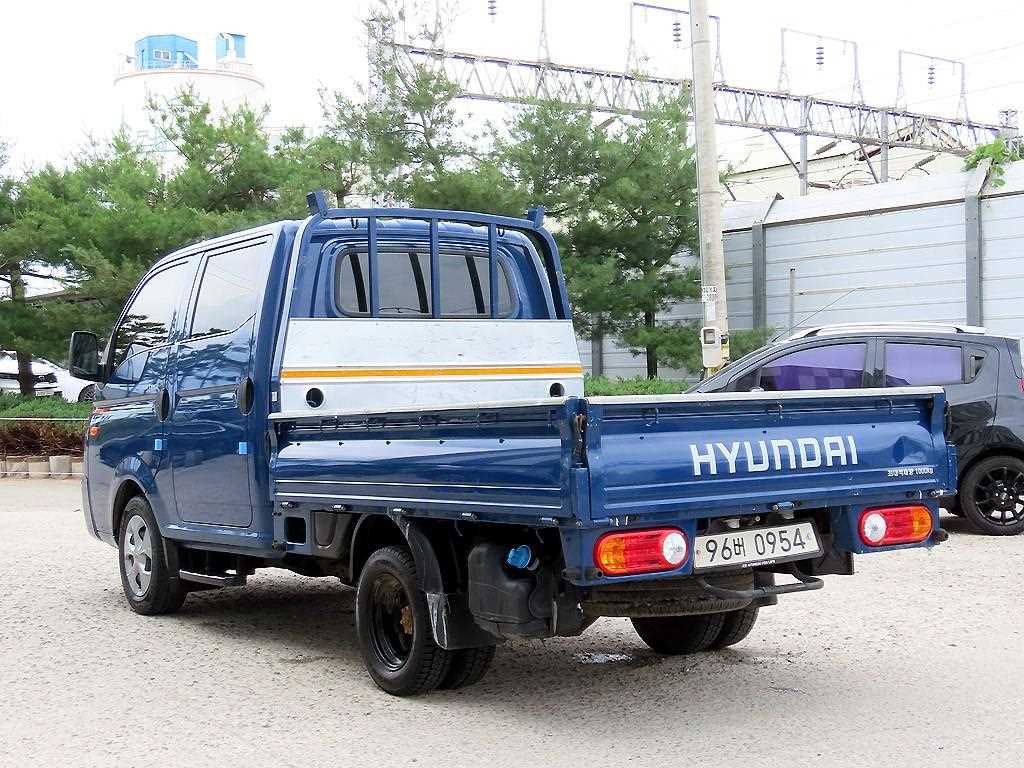 Small Truck Cargo (small) - Vista 3