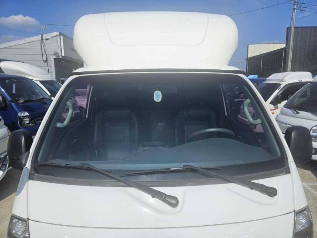 Small Truck Top_Wingbody - Vista 8
