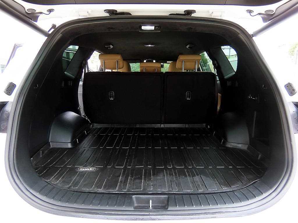 HYUNDAI Santa Fe 2022 Blanco - Importación desde Corea - HF Imports Iquique - Foto 17