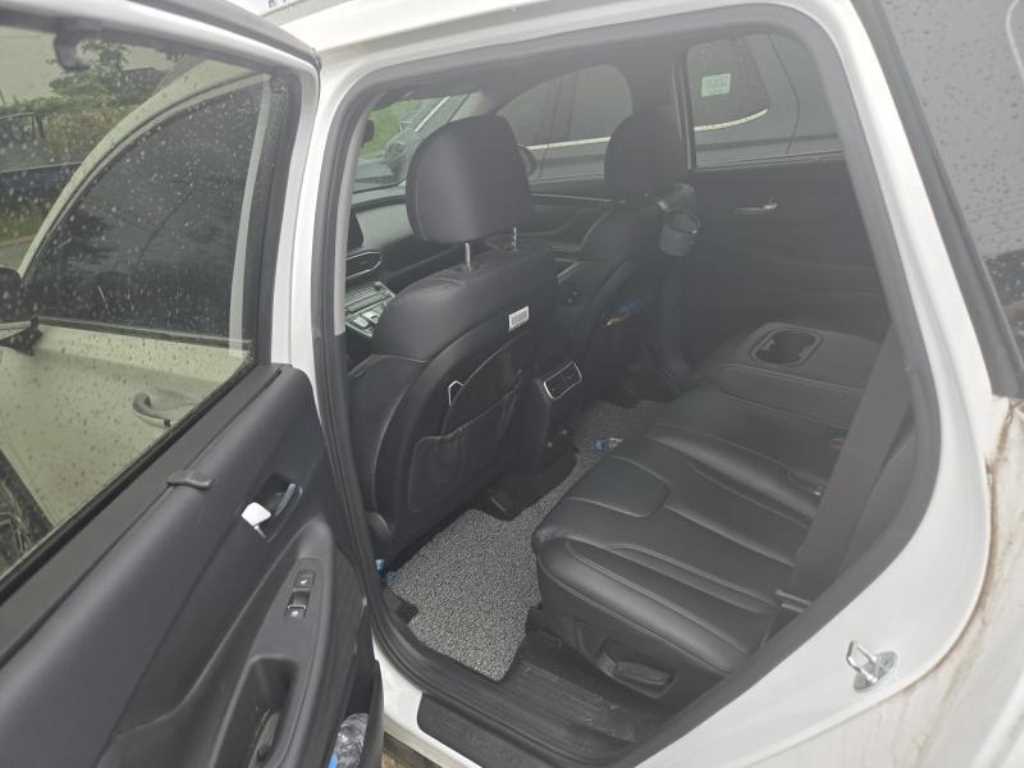 HYUNDAI Santa Fe - Vista 12