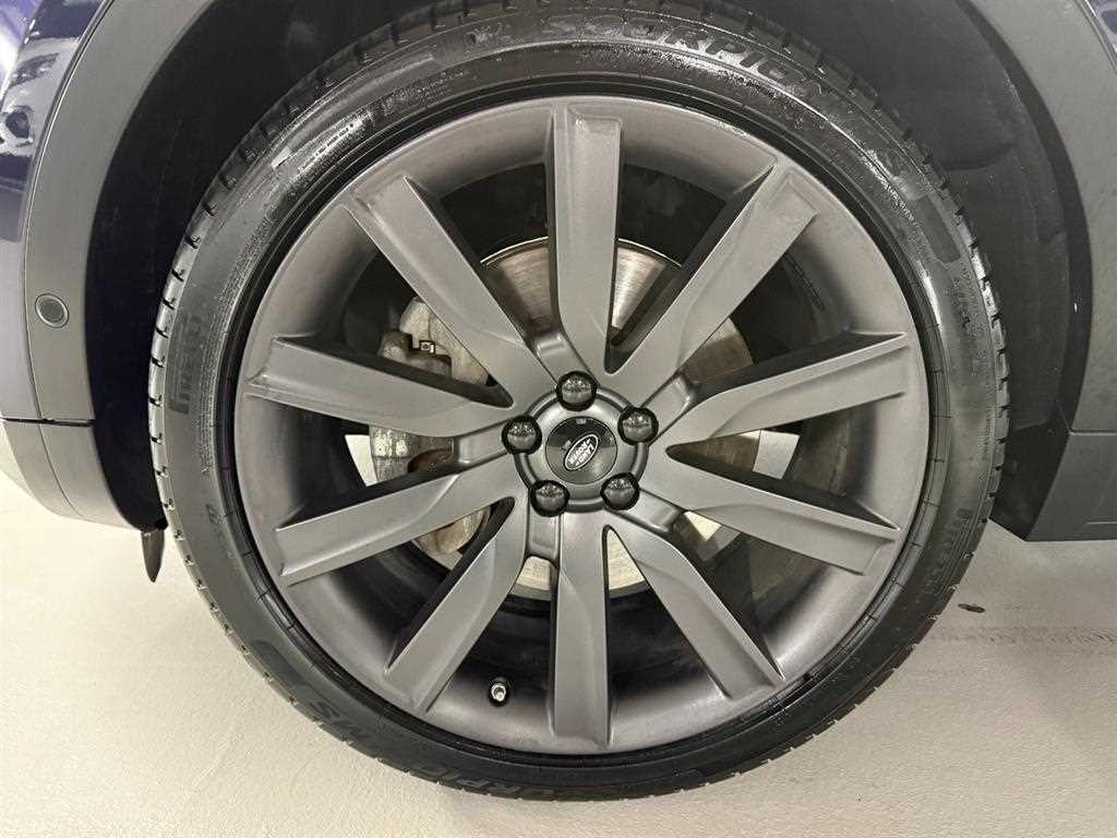Jaguar E-PACE 2018 Blanco - Importación desde Corea - HF Imports Iquique - Foto 20