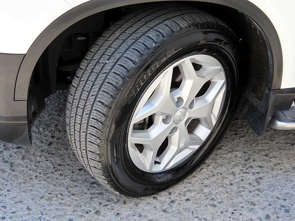 Ssangyong Rexton 2024 Blanco - Importación desde Corea - HF Imports Iquique - Foto 20