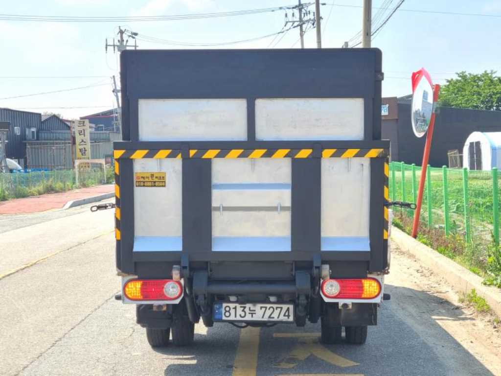 Small Truck Top_Powergate - Vista 4