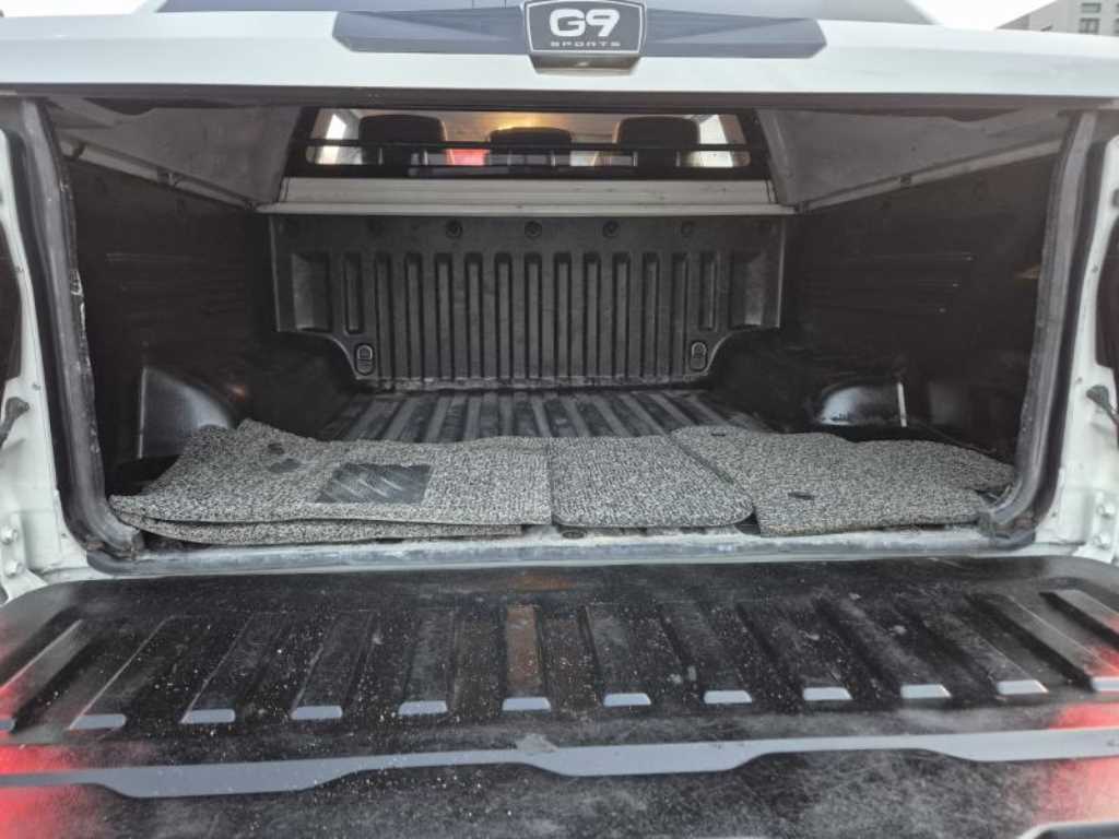 Ssangyong Rexton 2018 - Importación desde Corea - HF Imports Iquique - Foto 20