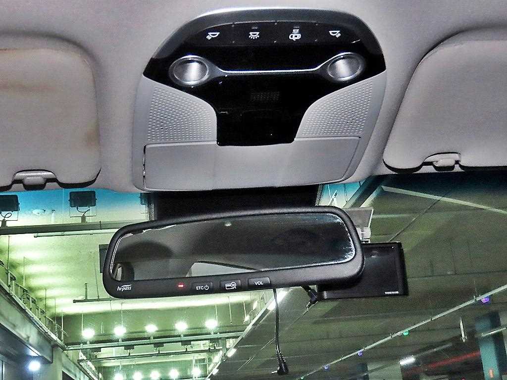 HYUNDAI Grandeur 2018 Gris - Importación desde Corea - HF Imports Iquique - Foto 17