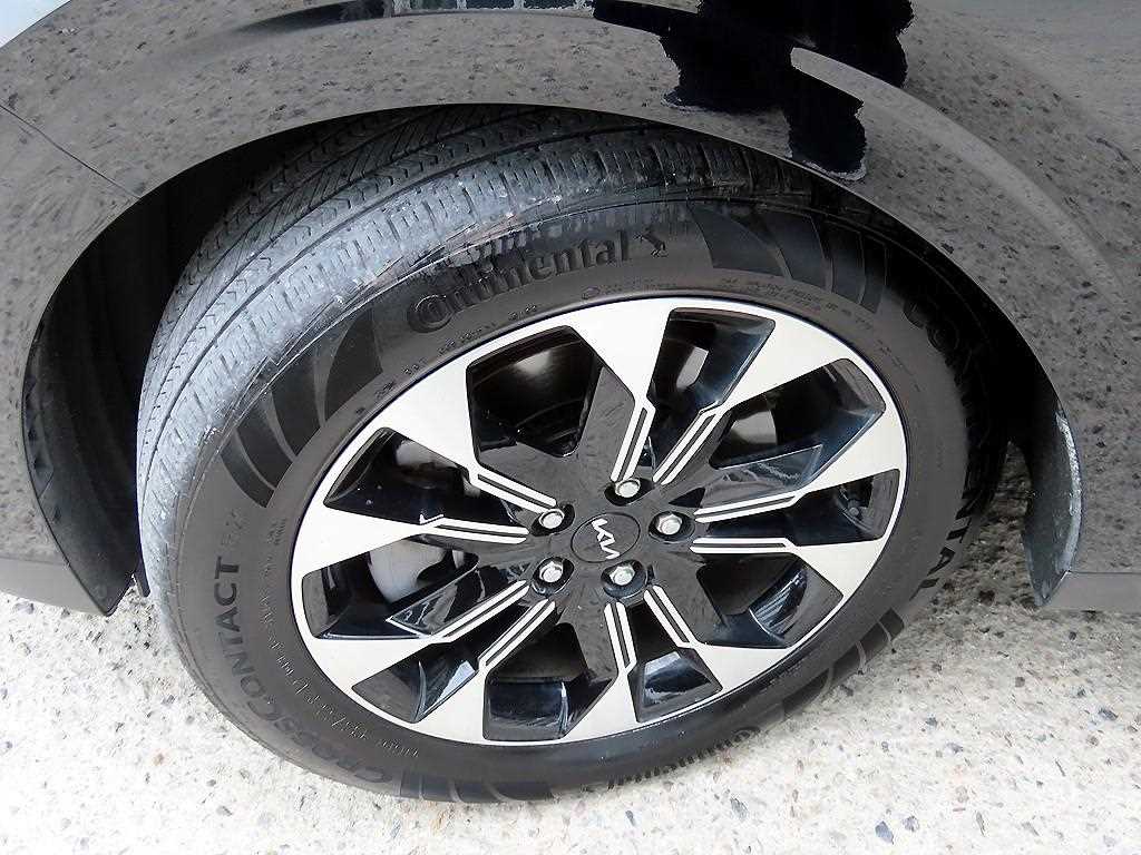 KIA Carnival 2023 Negro - Importación desde Corea - HF Imports Iquique - Foto 20