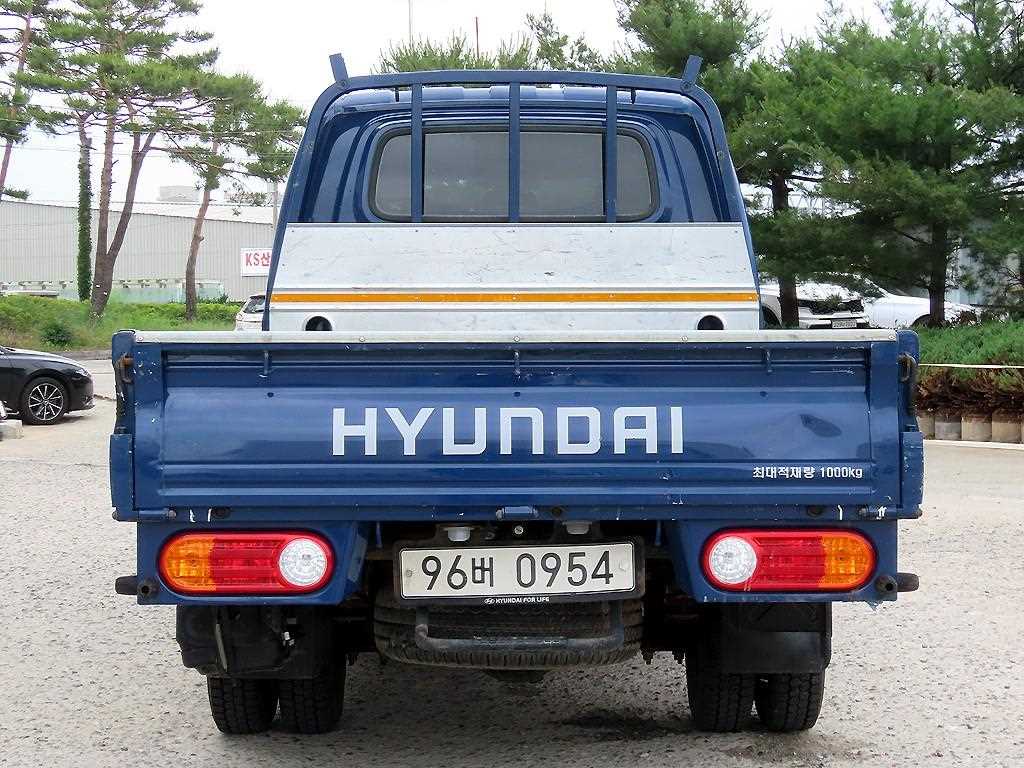 Small Truck Cargo (small) - Vista 4