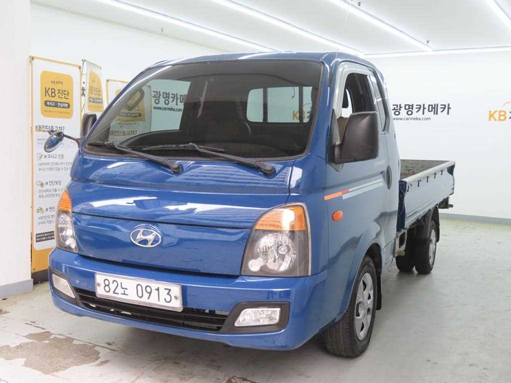 Small Truck Cargo (small) - Vista 2