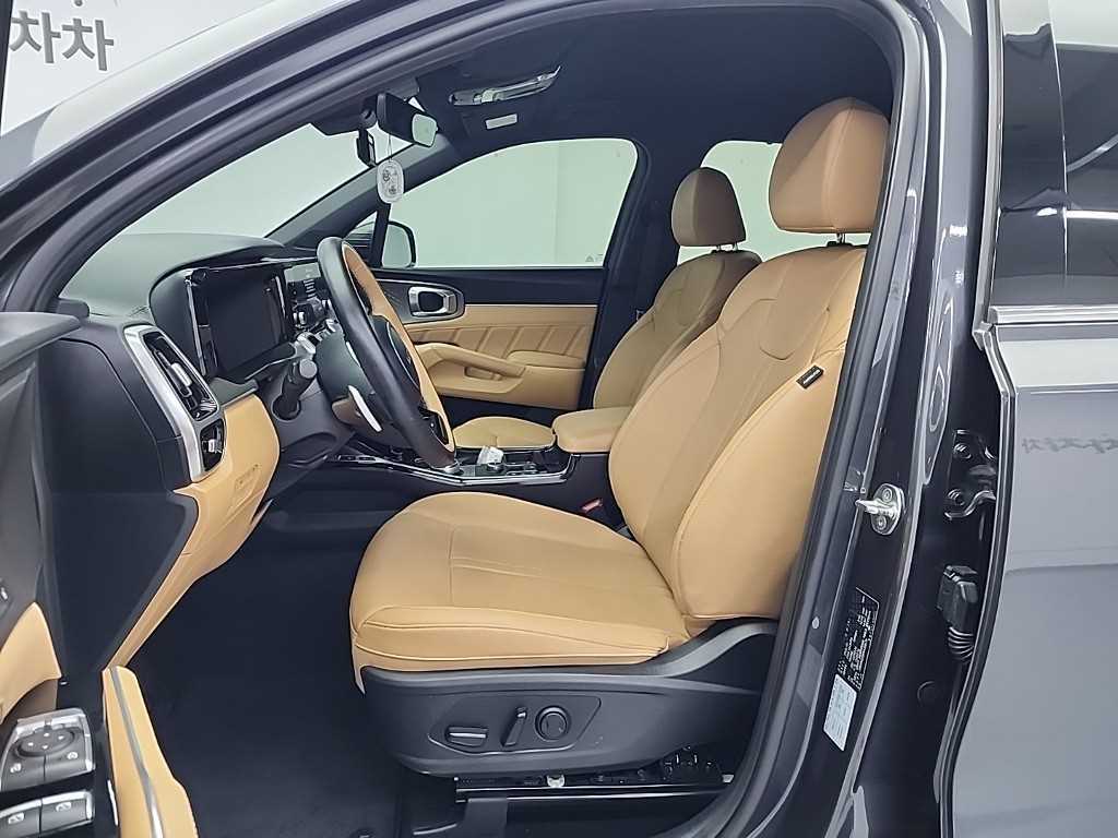 KIA Sorento - Vista 11