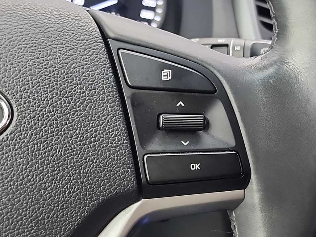 HYUNDAI Tucson 2017 Gris - Importación desde Corea - HF Imports Iquique - Foto 16