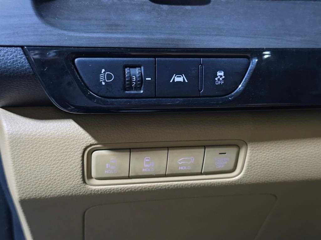 KIA Carnival 2023 Negro - Importación desde Corea - HF Imports Iquique - Foto 14