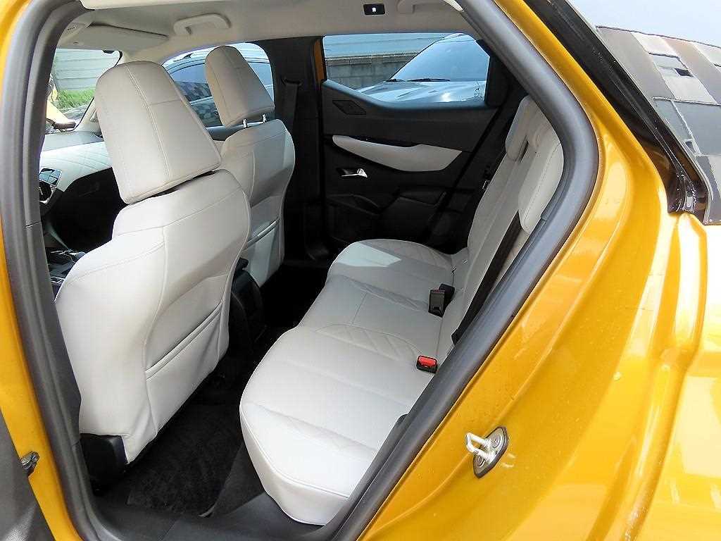 Citroen DS3 - Vista 6