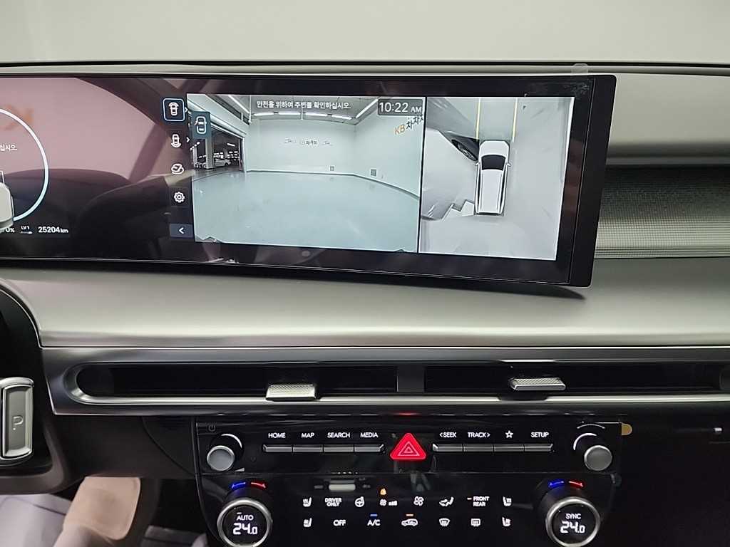 HYUNDAI IONIQ 9 - Vista 10