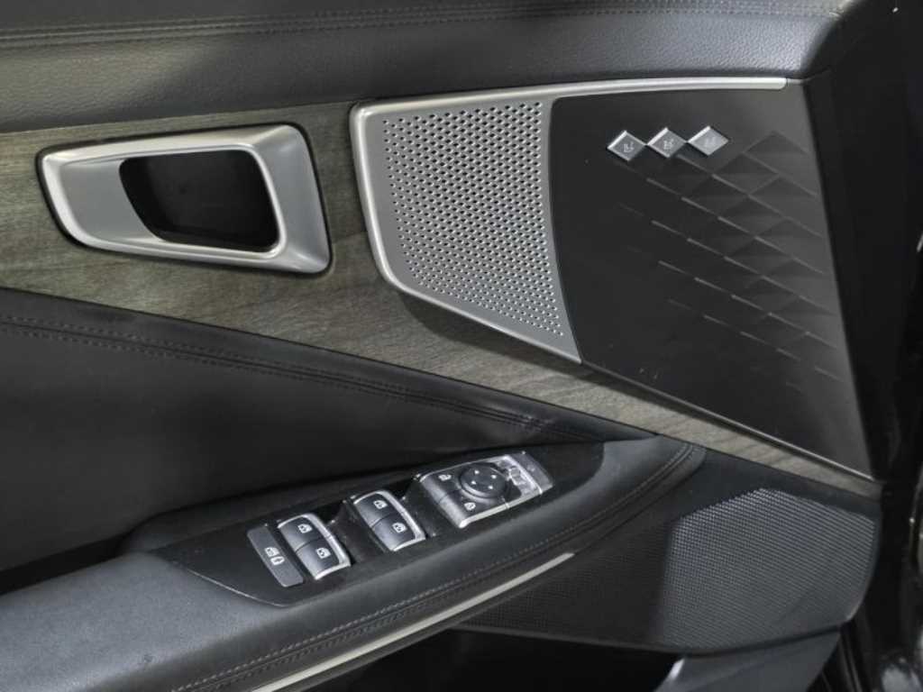 KIA K8 - Vista 12