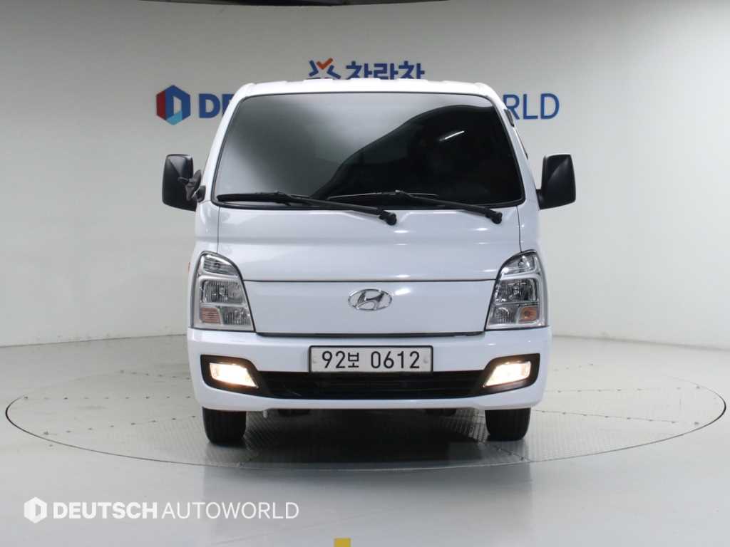 Small Truck Cargo (small) - Vista 3