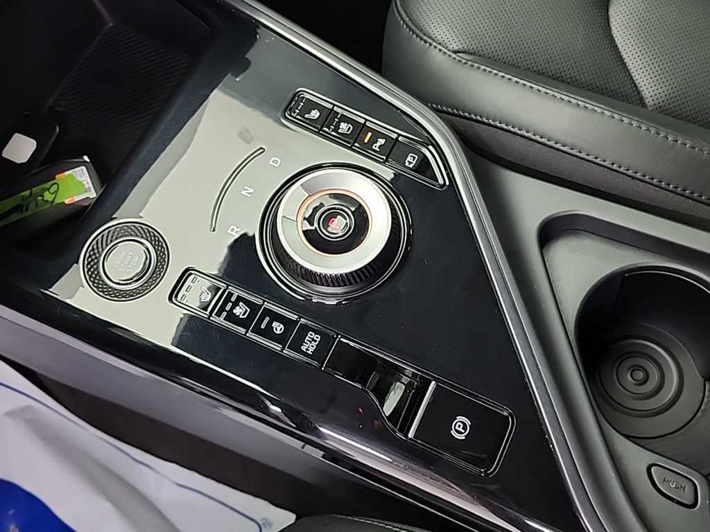 KIA Niro - Vista 8