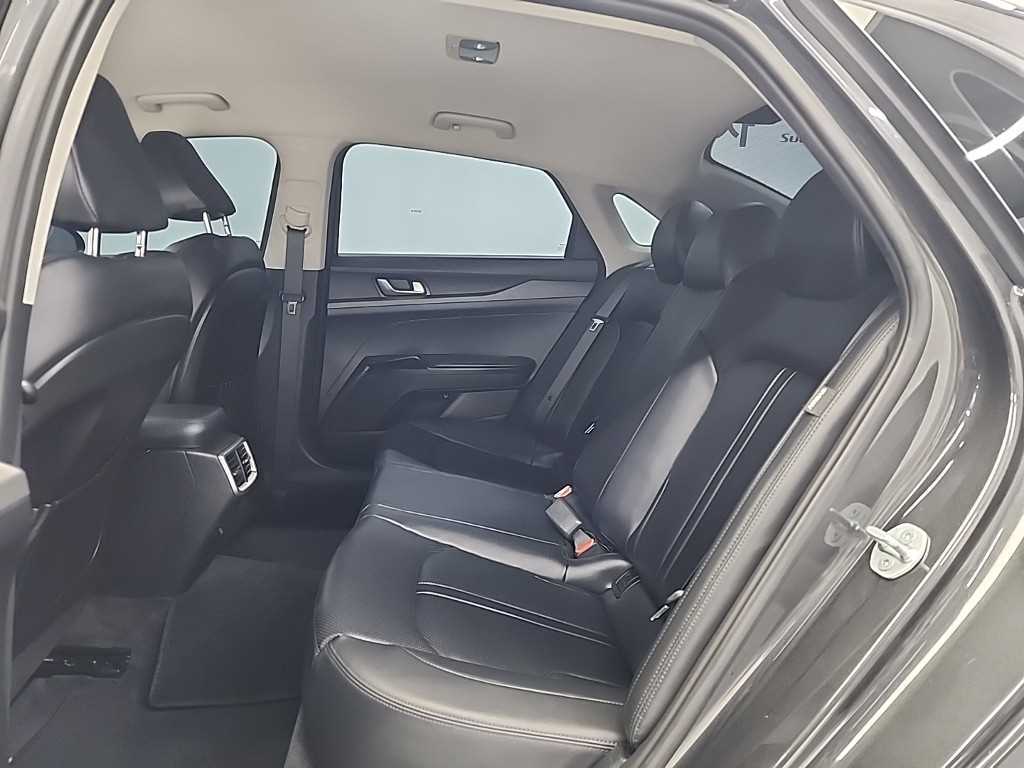 KIA K5 - Vista 12