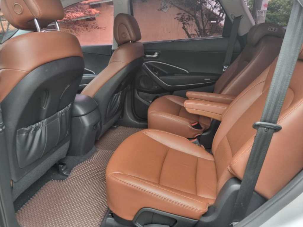 HYUNDAI Maxcruz 2016 - Importación desde Corea - HF Imports Iquique - Foto 17