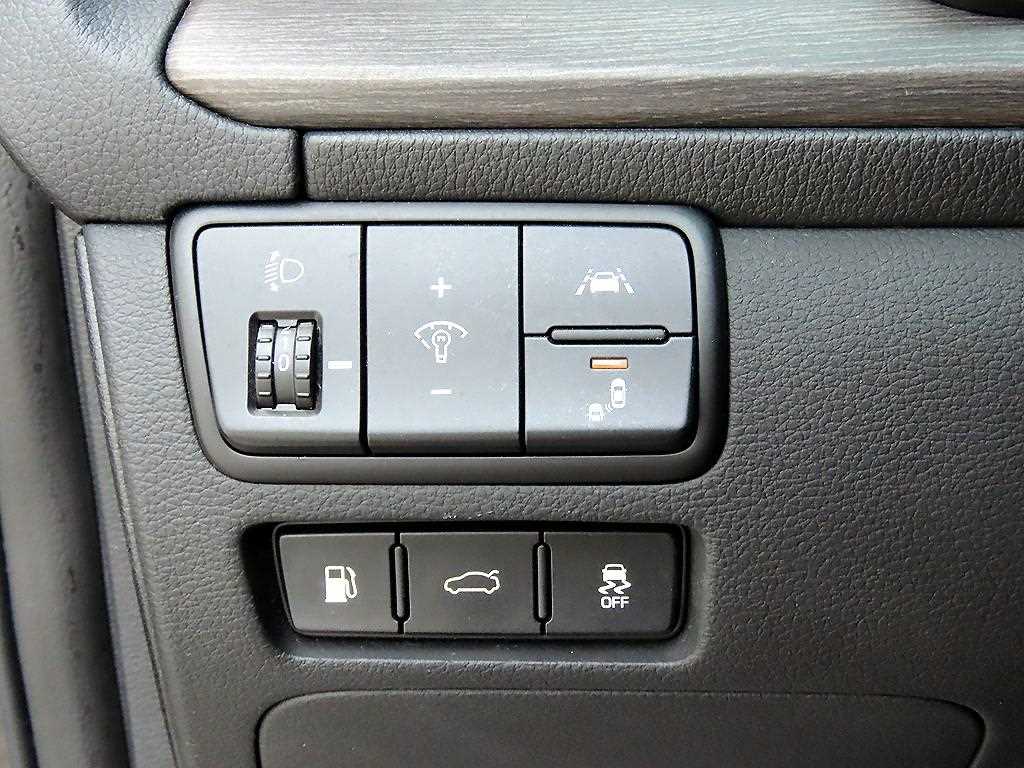 KIA K7 - Vista 12