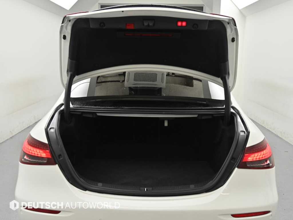 Mercedes Benz E class 2021 Blanco - Importación desde Corea - HF Imports Iquique - Foto 19
