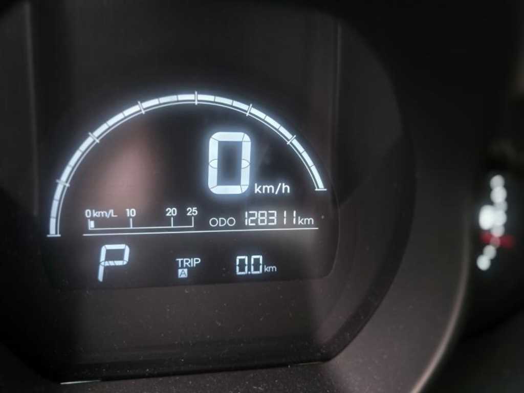 KIA Morning - Vista 5