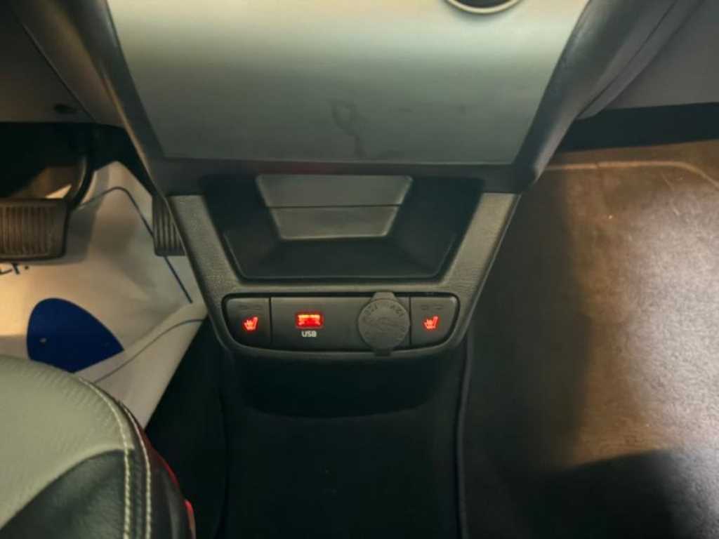 KIA Ray - Vista 11