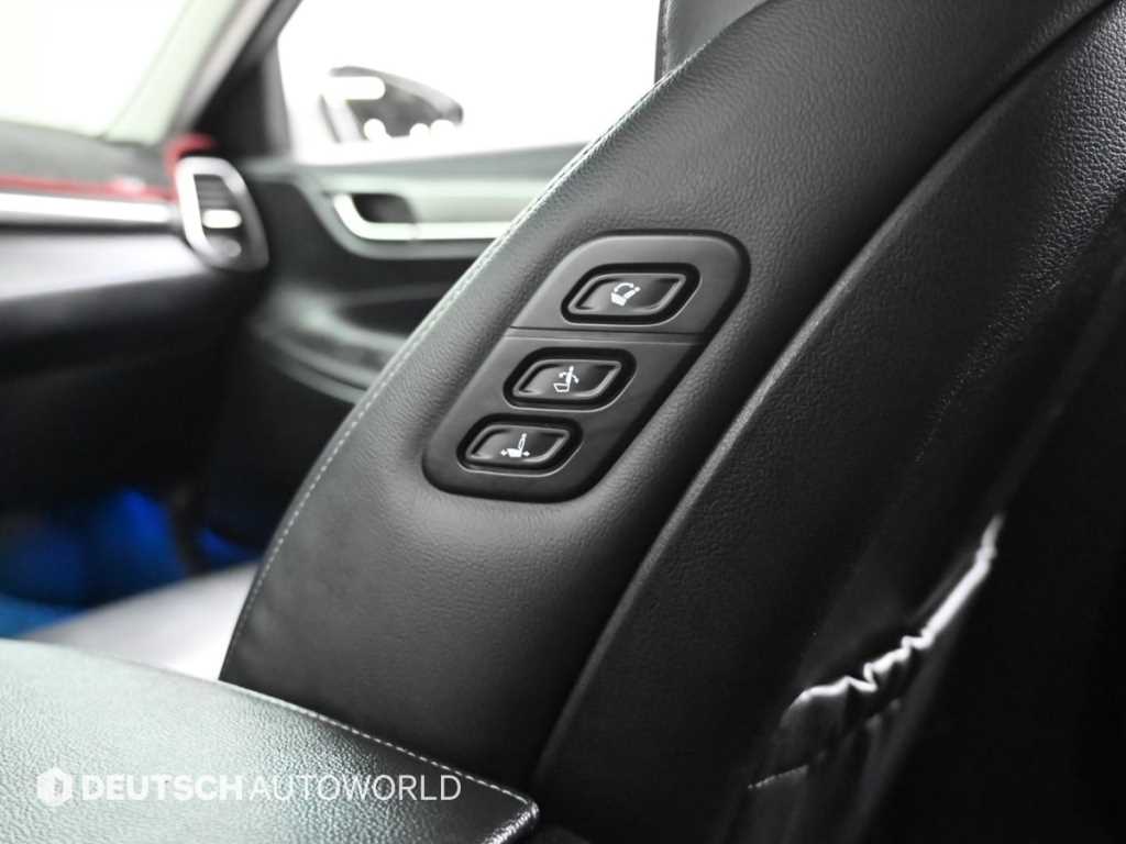 HYUNDAI Grandeur 2019 Blanco - Importación desde Corea - HF Imports Iquique - Foto 18