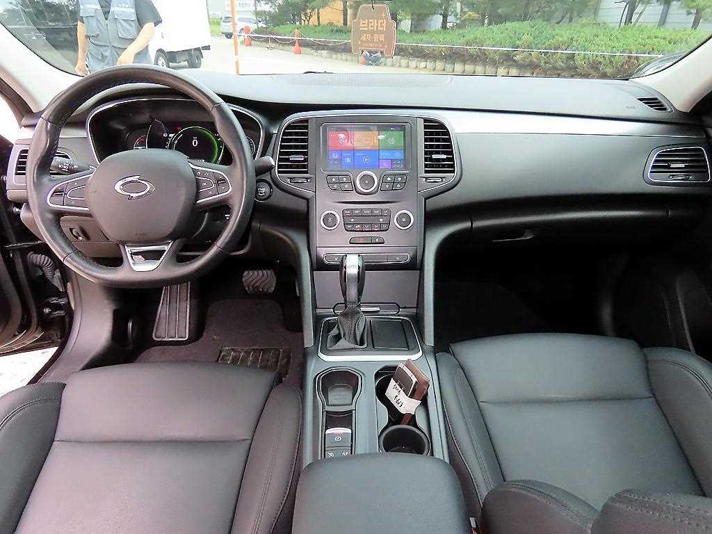 SAMSUNG SM6 - Vista 7