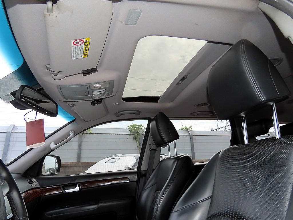 KIA Mohave 2017 - Importación desde Corea - HF Imports Iquique - Foto 16