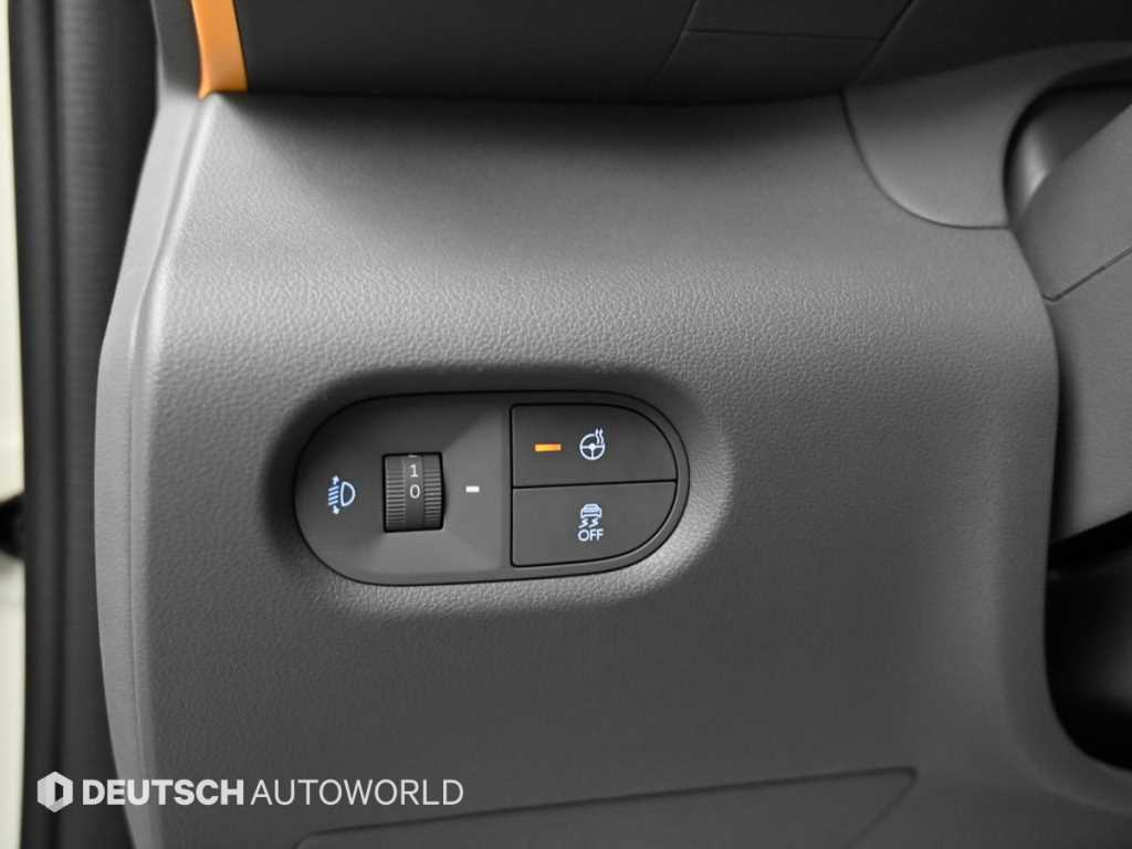 HYUNDAI Casper 2022 - Importación desde Corea - HF Imports Iquique - Foto 16