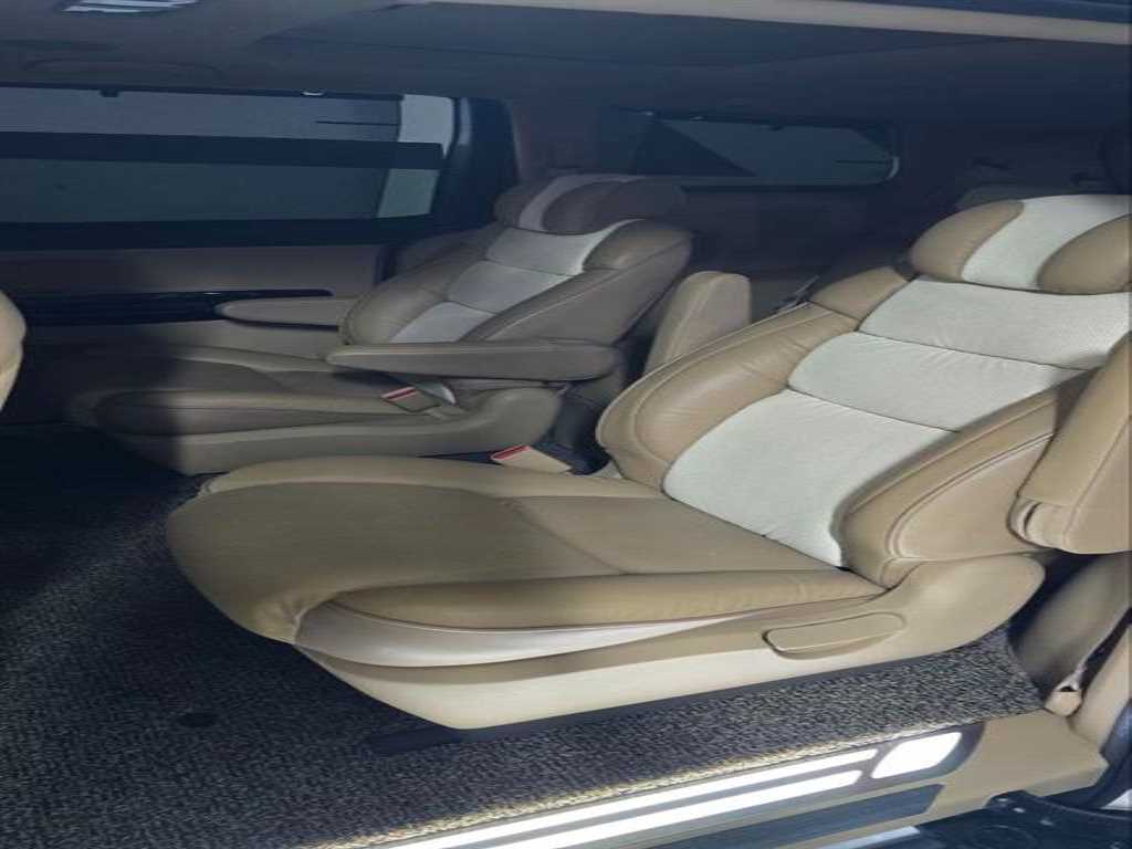 KIA Carnival 2019 Blanco - Importación desde Corea - HF Imports Iquique - Foto 20