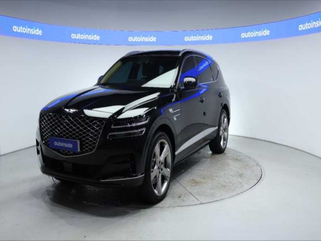 Genesis GV80 2023 - Importación desde Corea - HF Imports Iquique - Foto 1