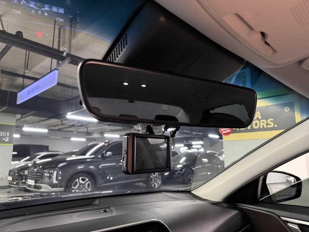 HYUNDAI Grandeur 2020 Gris - Importación desde Corea - HF Imports Iquique - Foto 18