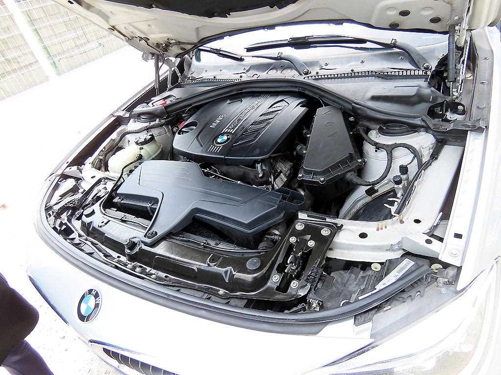 BMW Gran Turismo 2014 Gris - Importación desde Corea - HF Imports Iquique - Foto 19