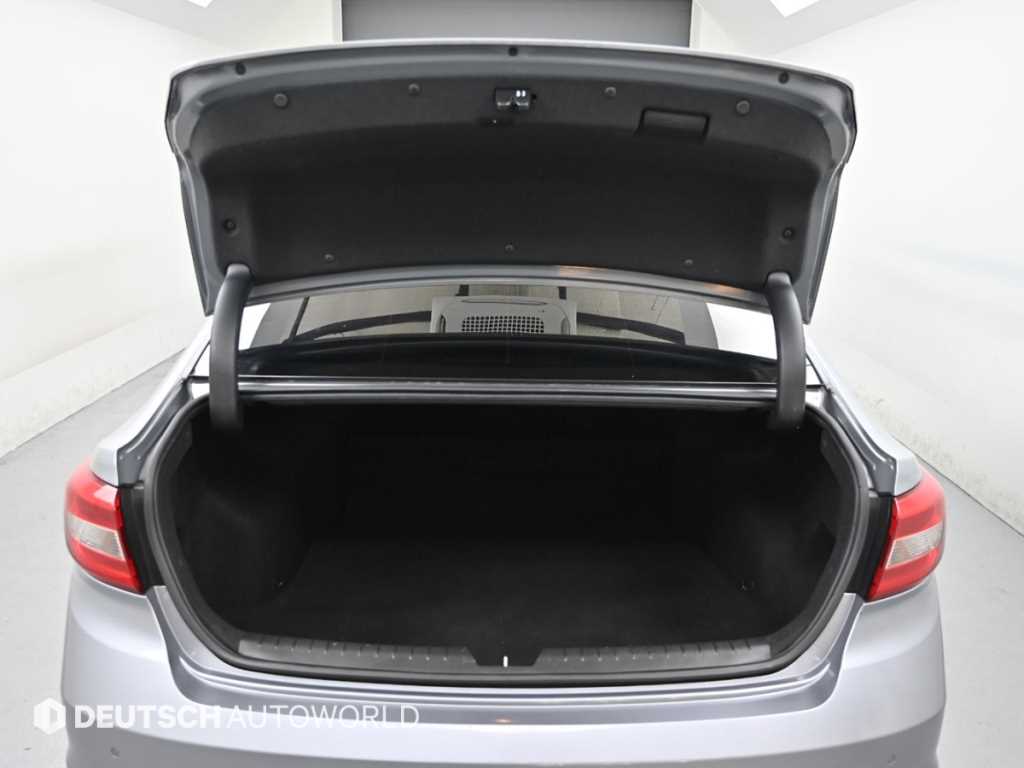 HYUNDAI Sonata 2015 Gris - Importación desde Corea - HF Imports Iquique - Foto 19