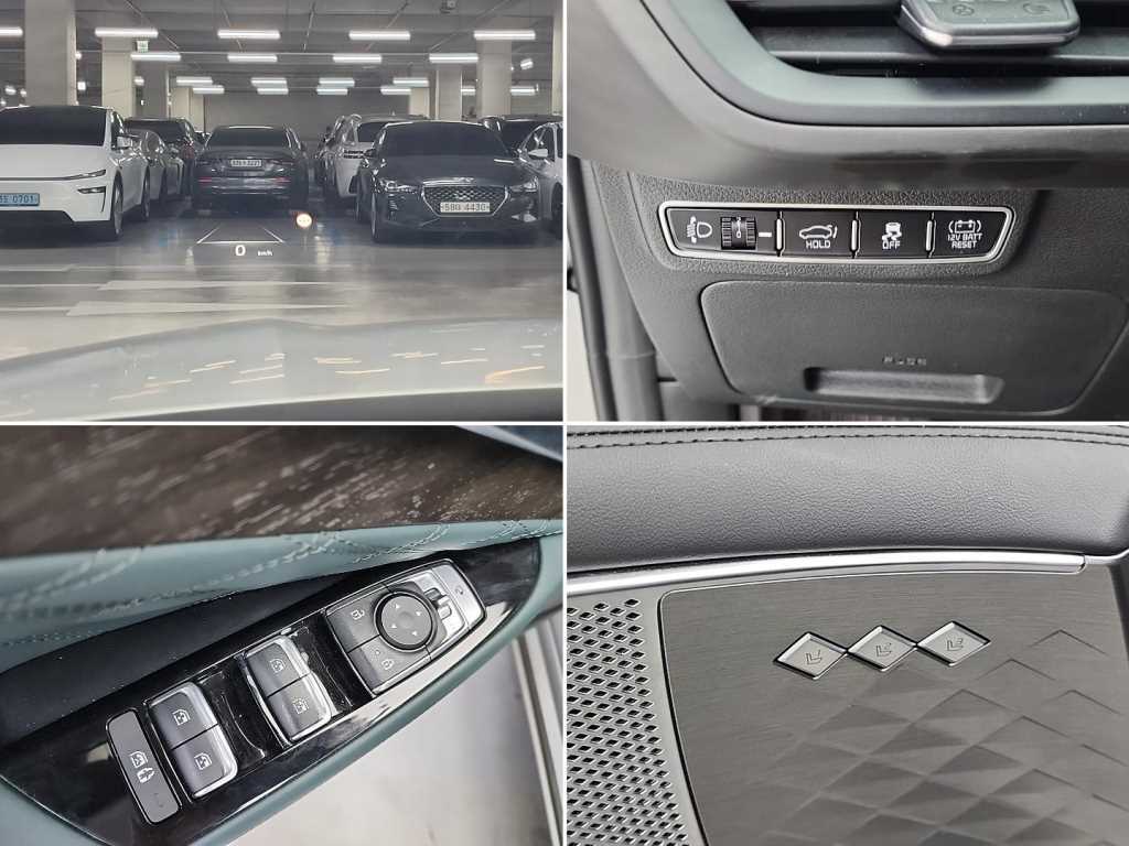 KIA K8 2024 - Importación desde Corea - HF Imports Iquique - Foto 17