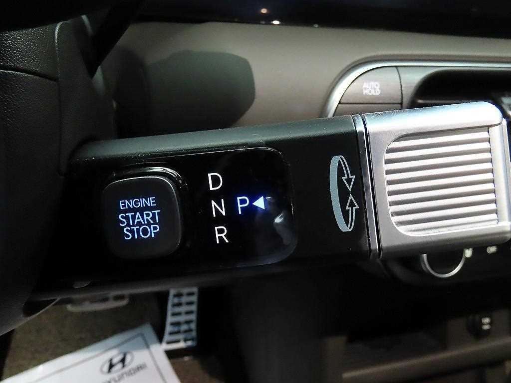HYUNDAI Palisade - Vista 12