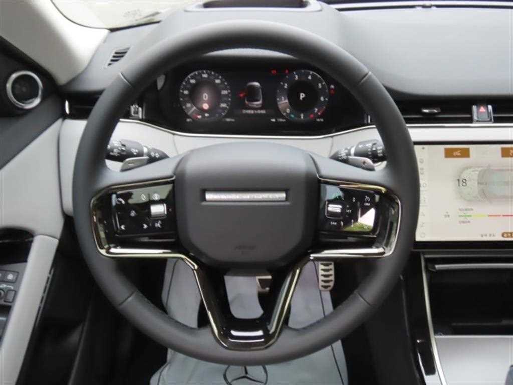 Land Rover Range Rover Bike 2025 - Importación desde Corea - HF Imports Iquique - Foto 15