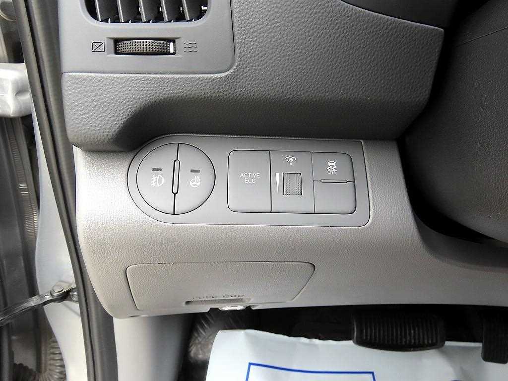 HYUNDAI Starex 2020 Gris - Importación desde Corea - HF Imports Iquique - Foto 13