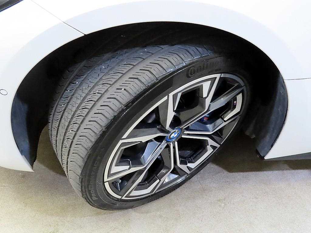 BMW i4 2023 Blanco - Importación desde Corea - HF Imports Iquique - Foto 19
