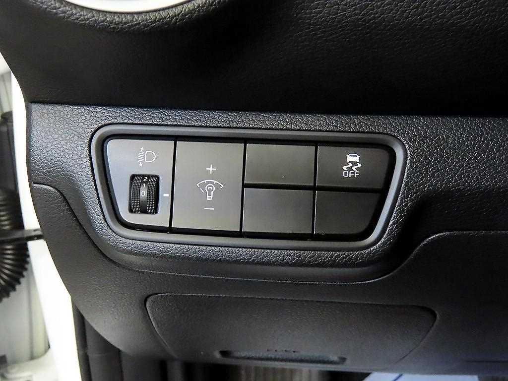 KIA K3 2022 Blanco - Importación desde Corea - HF Imports Iquique - Foto 14