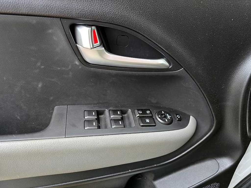 KIA Ray 2021 Blanco - Importación desde Corea - HF Imports Iquique - Foto 13