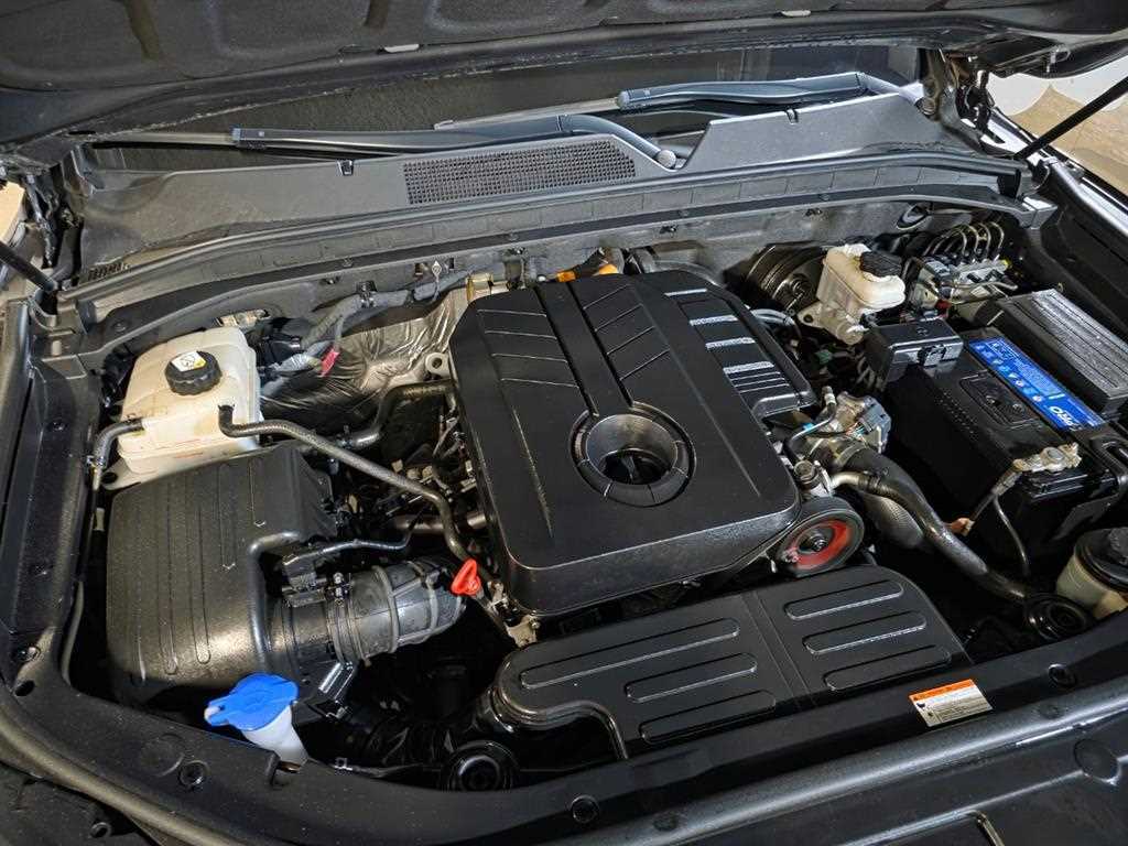 Ssangyong Rexton 2019 Negro - Importación desde Corea - HF Imports Iquique - Foto 20